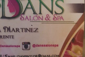 Dans Salon & Spa image