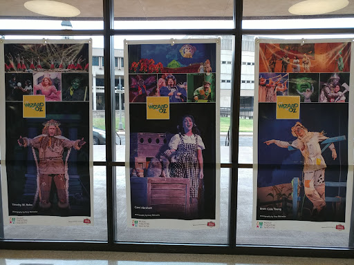 Performing Arts Theater «Century II Performing Arts & Convention Center», reviews and photos, 225 W Douglas Ave, Wichita, KS 67202, USA