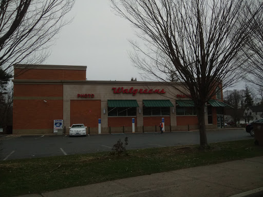 Drug Store «Walgreens», reviews and photos, 188 Union St, Vernon, CT 06066, USA