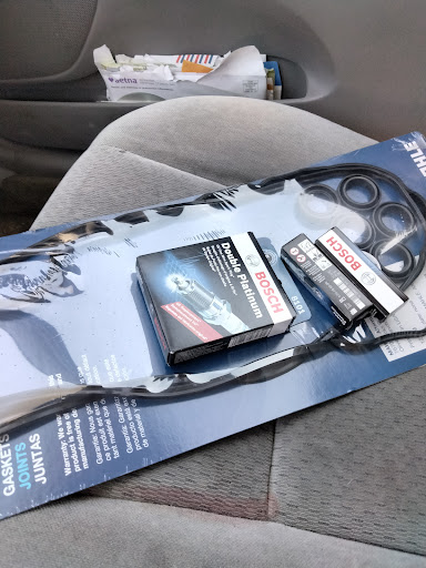 Auto Parts Store «AutoZone», reviews and photos, 4714 McKnight Rd, Pittsburgh, PA 15237, USA