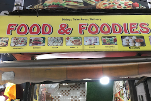 Food & foodies image