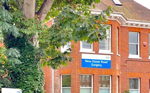 New Dover Road Surgery image