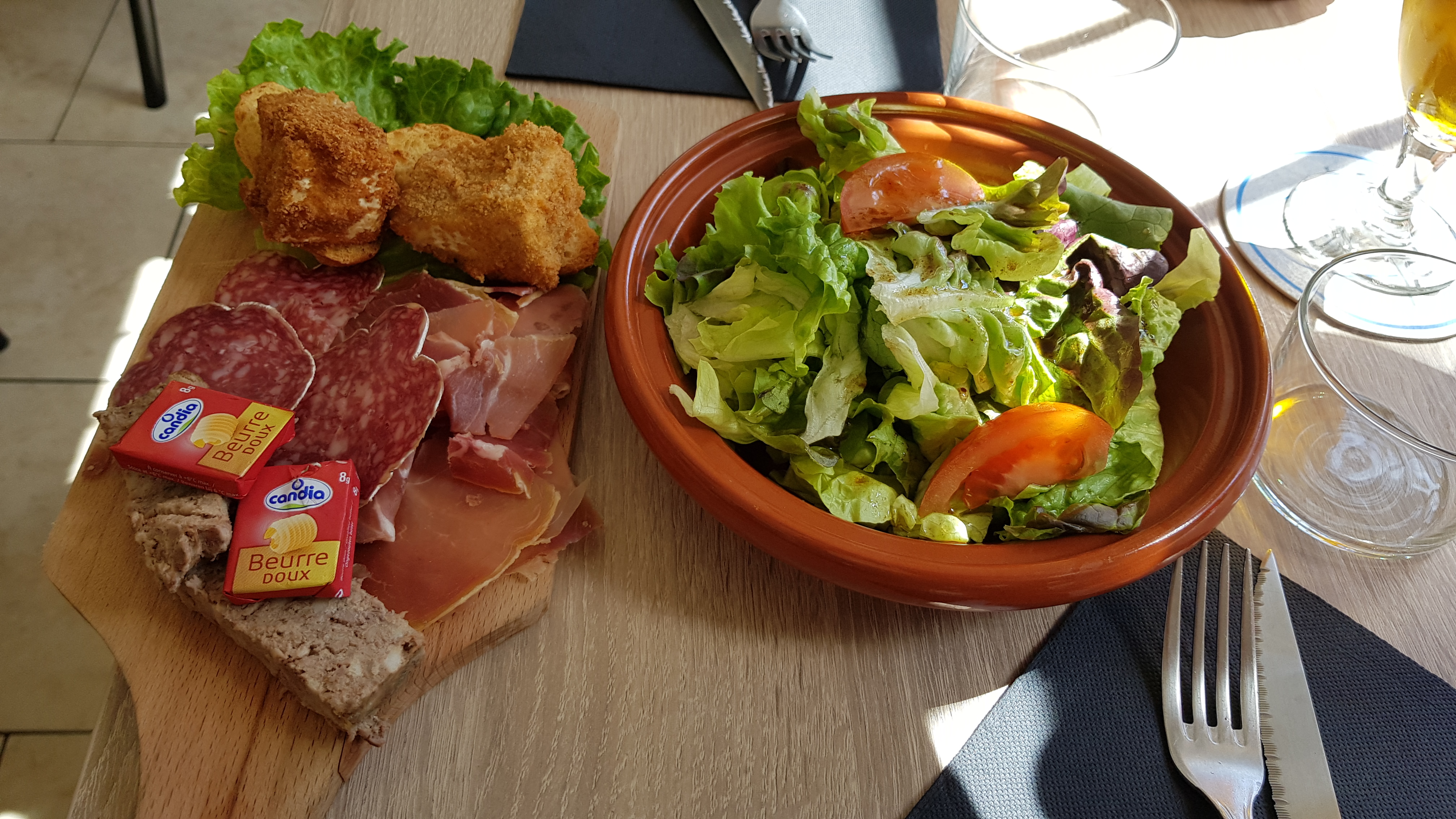 Photo n° 5 de l'avis de Pierre.s fait le 05/04/2018 à 12:31