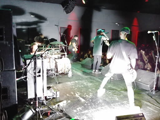 Live Music Venue «CLUB RED», reviews and photos, 1306 W University Dr, Mesa, AZ 85201, USA