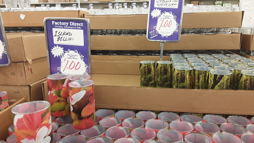 Candle Store «Factory Direct Candles», reviews and photos, 6252 Glenway Ave # A, Cincinnati, OH 45211, USA