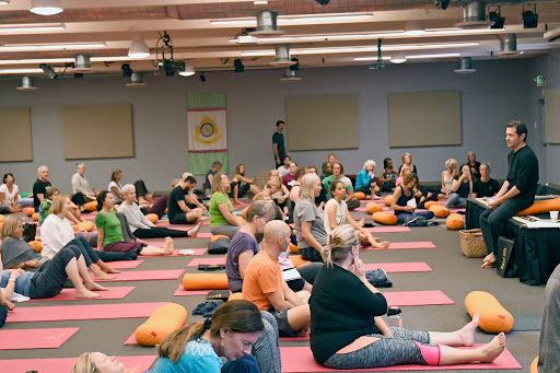 Kaiut Yoga Austin