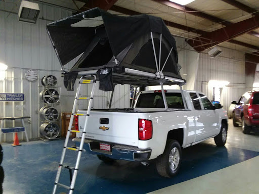 Chevrolet Dealer «Jim Hoffpauir Chevrolet», reviews and photos, 802 N Key Ave, Lampasas, TX 76550, USA