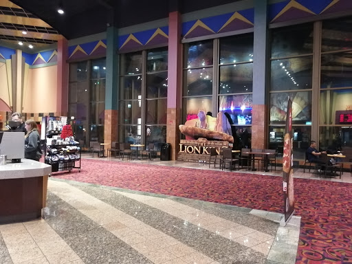 Movie Theater «Redwood Downtown 20 and XD», reviews and photos, 825 Middlefield Rd, Redwood City, CA 94063, USA