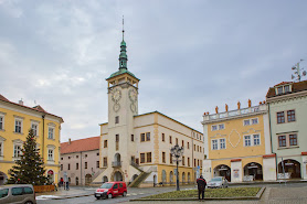 Městský úřad Kroměříž