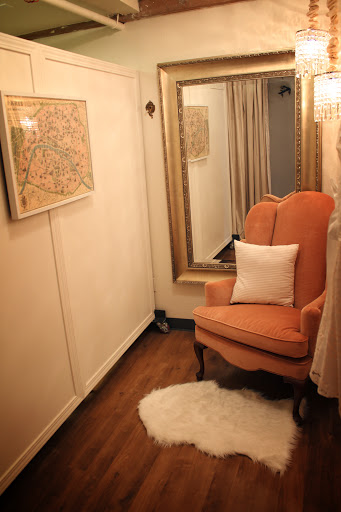 Bridal Shop «Elle Bridal Boutique», reviews and photos, 1133 Columbia St #101, San Diego, CA 92101, USA