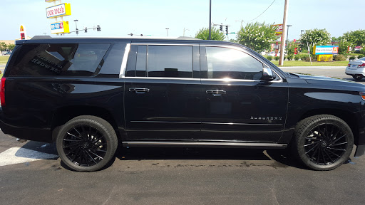 Car Wash «Autobell Car Wash», reviews and photos, 1201 Frederick Blvd, Portsmouth, VA 23707, USA