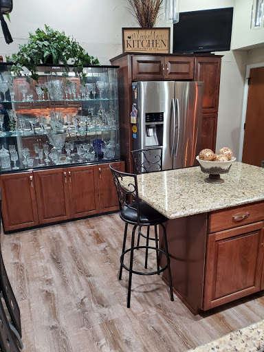 Kitchen Remodeler «NU-LOOK Cabinet Refacing», reviews and photos, 107 Norris Dr Suite G, Rochester, NY 14610, USA