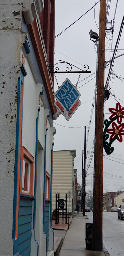 Explore world tattoo ideas, creative tattoo ideas in Dayton, available at Body Of Art Tattoo