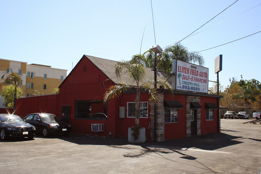 Used Car Dealer «Elmer Field Auto», reviews and photos, 8846 Sepulveda Blvd, North Hills, CA 91343, USA