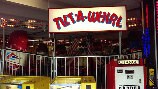 Amusement Center «Redondo Fun Factory», reviews and photos, 123 International Boardwalk, Redondo Beach, CA 90277, USA