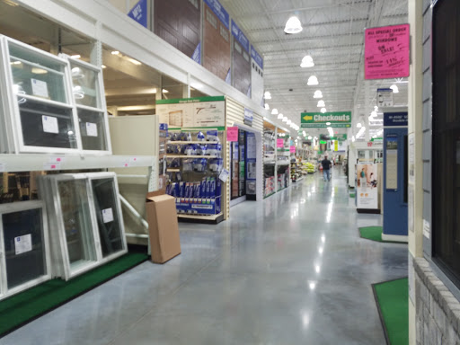 Home Improvement Store «Menards», reviews and photos, 515 McCall Rd, Manhattan, KS 66502, USA