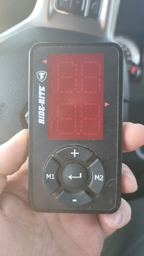 Tire Shop «Firestone Complete Auto Care», reviews and photos, 17912 Ventura Blvd, Encino, CA 91316, USA