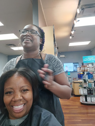 Hair Salon «SmartStyle Hair Salon», reviews and photos, 8520 N Beach St, Keller, TX 76248, USA