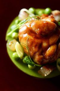 Plats et boissons du Restaurant Marguerite - Bocuse à Lyon - n°20