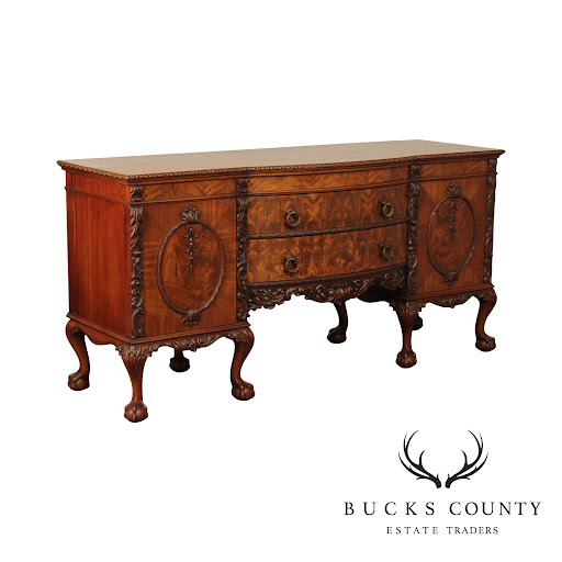 Furniture Store «Bucks County Estate Traders», reviews and photos, 401 W Walnut St, Perkasie, PA 18944, USA