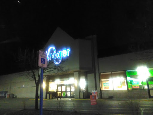 Grocery Store «Kroger», reviews and photos, 26300 Crocker Blvd, Harrison Charter Township, MI 48045, USA