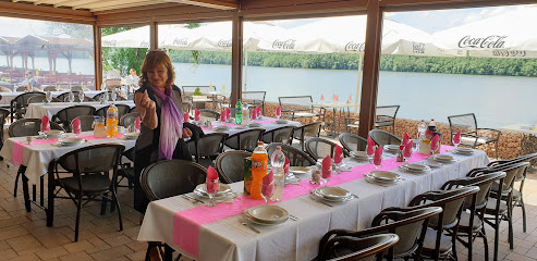 Kék Duna Vendéglő Étterem