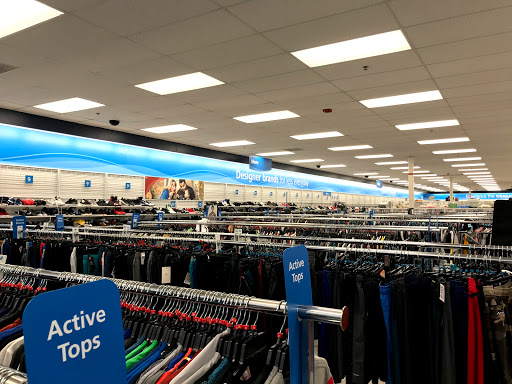 Clothing Store «Ross Dress for Less», reviews and photos, 4711 TX-121, The Colony, TX 75056, USA