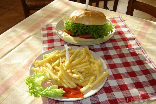 Buffet Andrija