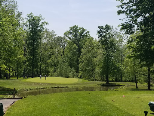 Golf Course «Hickory Valley Golf Club», reviews and photos, 1921 Ludwig Rd, Gilbertsville, PA 19525, USA