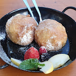 Photo n°1 de l'avis de Andreas.a fait le 18/08/2020 à 14:28 sur le  Urlaub auf dem Bauernhof Niederhof à Tel