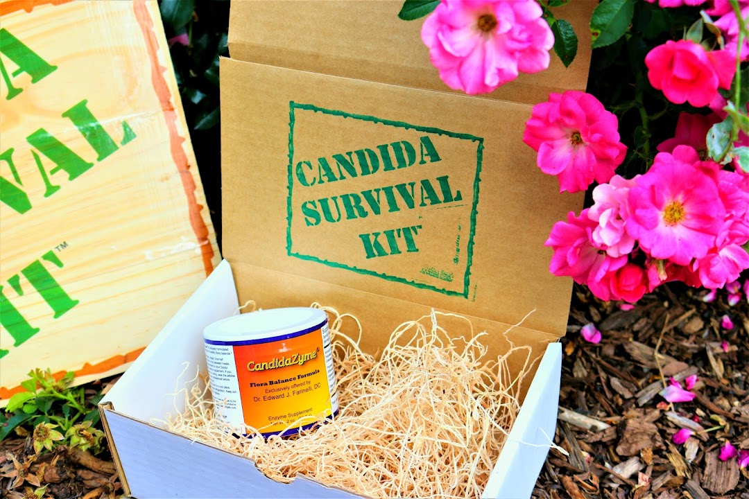 Candida Survival Kit, LLC