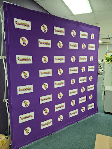 Print Shop «Allegra Marketing Print Mail», reviews and photos, 1021 W Abram St, Arlington, TX 76013, USA