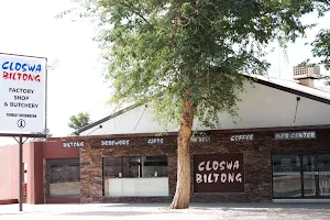 Closwa Biltong Factory Shop (Namibia) image