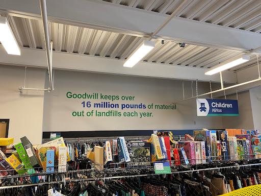 Computer Store «Goodwill Lawrenceville», reviews and photos, 125 51st St, Pittsburgh, PA 15201, USA