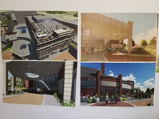 Park «Lytle Park», reviews and photos, 501 E 4th St, Cincinnati, OH 45202, USA