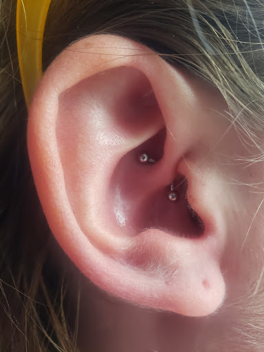 Explore 1975 tattoo ideas, creative tattoo ideas in Denver, available at Deeds Of The Flesh Tattoo