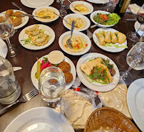 Plats et boissons du Restaurant libanais Le Pays du Cèdre à Rueil-Malmaison - n°11