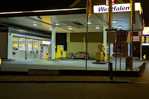 Westfalen Tankstelle image