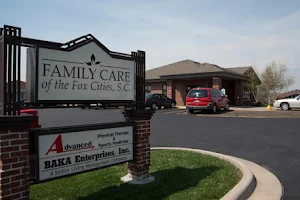 Family Care of the Fox Cities image