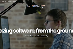 Laneways Software and Digital