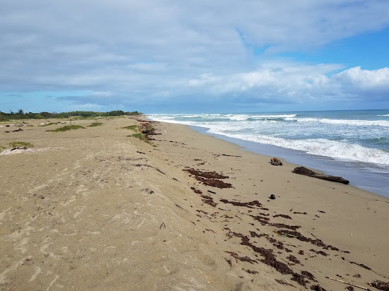 Playa Boca de Yasica