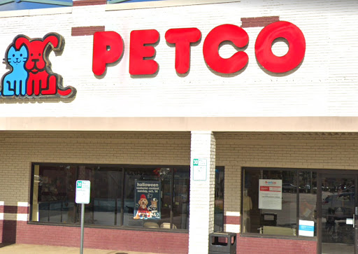 Pet Supply Store «Petco Animal Supplies», reviews and photos, 1250 William D Tate Ave #200, Grapevine, TX 76051, USA