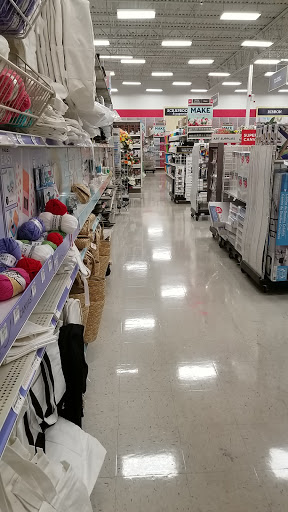 Craft Store «Michaels», reviews and photos, 821 Town Center Dr f, Waynesboro, VA 22980, USA