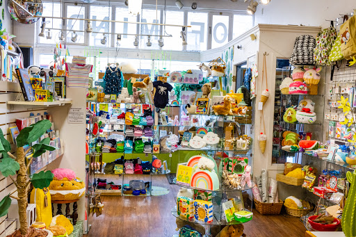 Gift Shop «Presents of Mind», reviews and photos, 3633 SE Hawthorne Blvd, Portland, OR 97214, USA