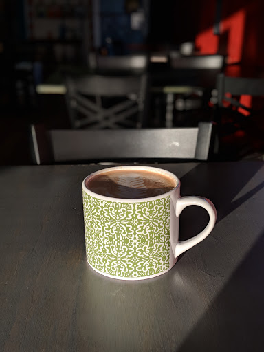 Cafe «Grindhouse Cafe», reviews and photos, 146 N Broad St, Griffith, IN 46319, USA