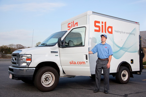 Sila Heating, Air Conditioning & Plumbing in Cedar Grove, New Jersey