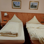 Photo n°4 de l'avis de Conny.a fait le 29/11/2022 à 18:00 sur le  Stadthotel Augsburg à Augsburg