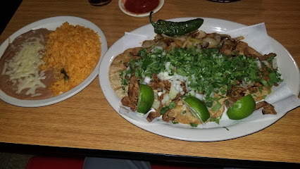 Dos Molinos Mexican Restaurant - 2004 S Elizabeth St, Kokomo, IN 46902, United States
