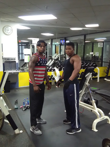 Gym «Planet Fitness», reviews and photos, 5590 Mableton Pkwy SW, Mableton, GA 30126, USA