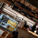 Photo n°6 de l'avis de Joe.h fait le 16/02/2020 à 16:04 sur le  Ristorante al Lepre à Udine